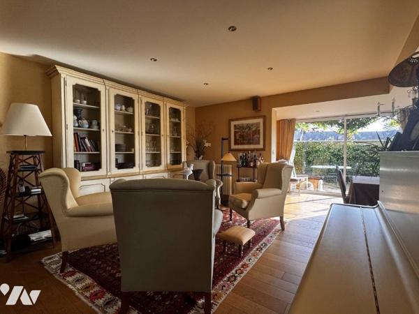 Vente Maison d'habitation