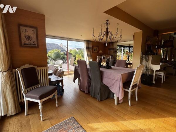 Vente Maison d'habitation