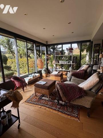 Vente Maison d'habitation