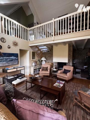 Vente Maison d'habitation