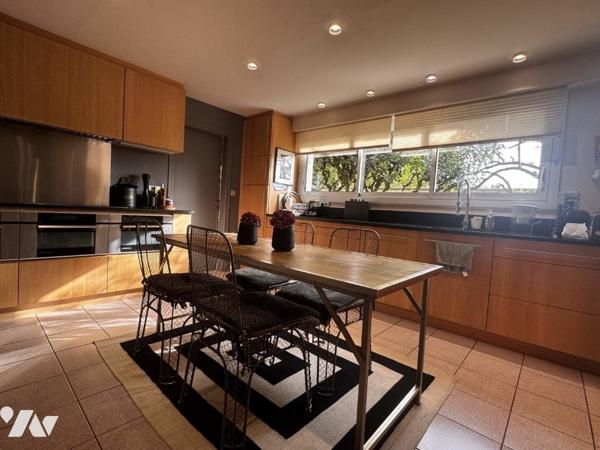 Vente Maison d'habitation