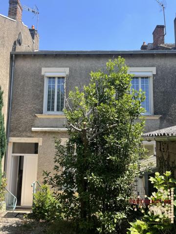 Maison de ville à PARTHENAY