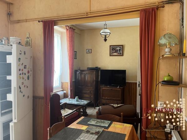 Maison de ville à PARTHENAY