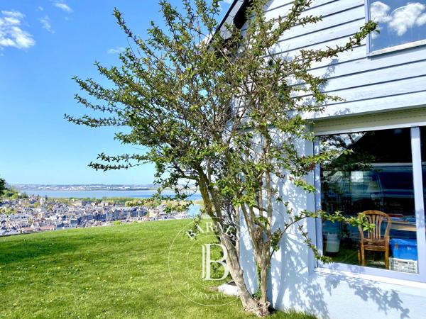 Honfleur, Maison 4 Chambres -  175 m² à vendre