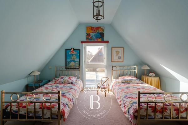Honfleur, Maison 4 Chambres -  175 m² à vendre