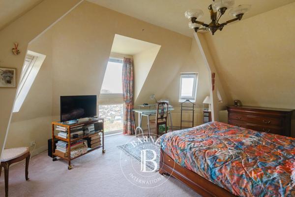 Honfleur, Maison 4 Chambres -  175 m² à vendre