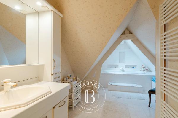 Honfleur, Maison 4 Chambres -  175 m² à vendre