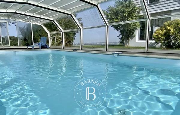 Honfleur, Maison 4 Chambres -  175 m² à vendre