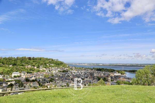 Honfleur, Maison 4 Chambres -  175 m² à vendre