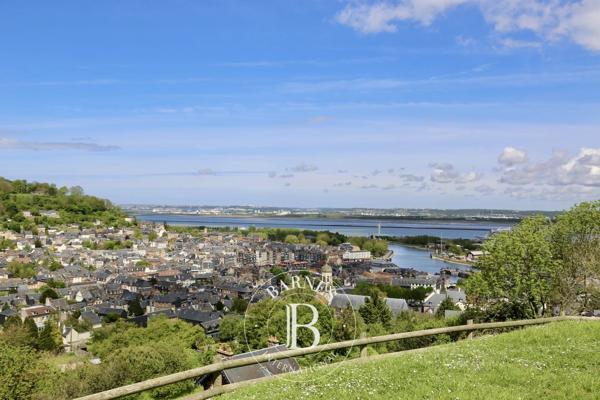 Honfleur, Maison 4 Chambres -  175 m² à vendre