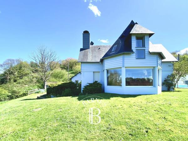 Honfleur, Maison 4 Chambres -  175 m² à vendre