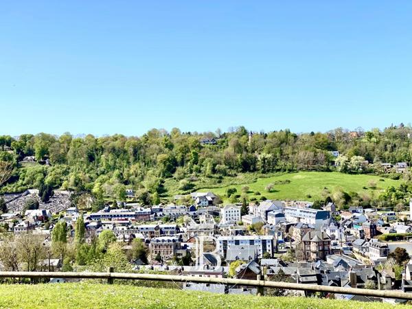 Honfleur, Maison 4 Chambres -  175 m² à vendre