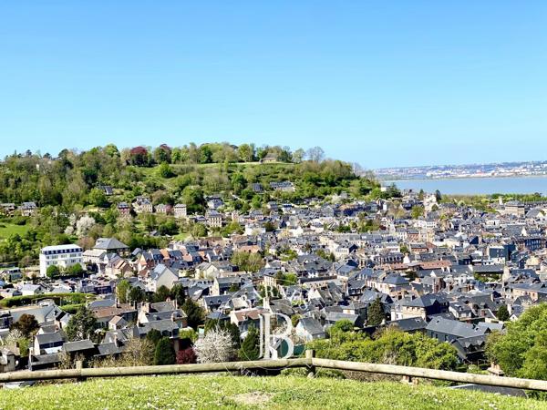 Honfleur, Maison 4 Chambres -  175 m² à vendre