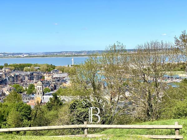Honfleur, Maison 4 Chambres -  175 m² à vendre