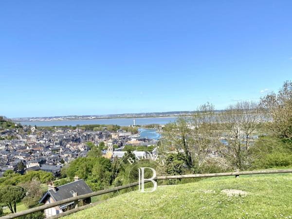 Honfleur, Maison 4 Chambres -  175 m² à vendre