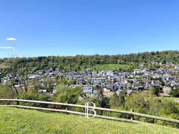 Honfleur, Maison 4 Chambres -  175 m² à vendre