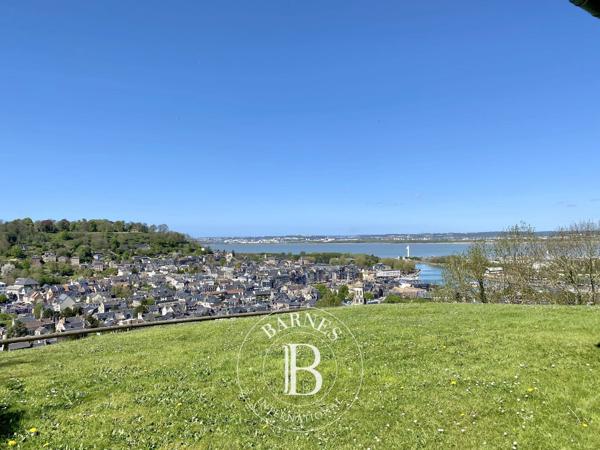 Honfleur, Maison 4 Chambres -  175 m² à vendre