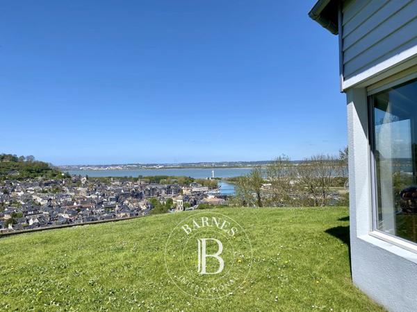 Honfleur, Maison 4 Chambres -  175 m² à vendre