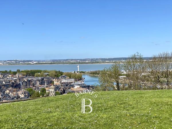 Honfleur, Maison 4 Chambres -  175 m² à vendre