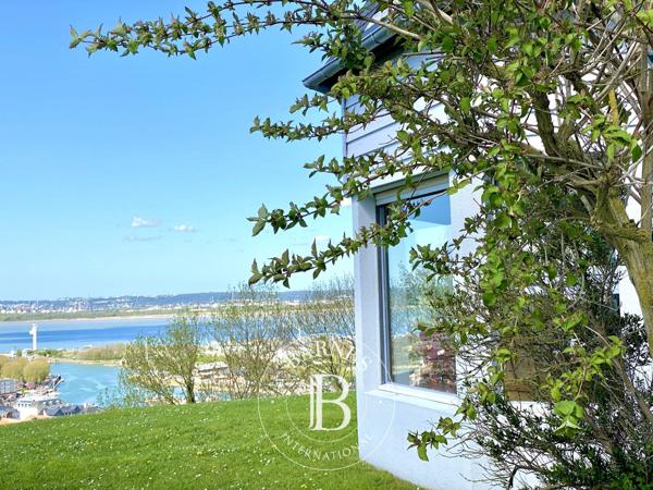 Honfleur, Maison 4 Chambres -  175 m² à vendre