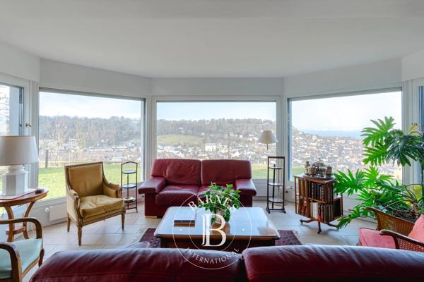 Honfleur, Maison 4 Chambres -  175 m² à vendre