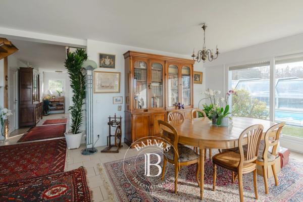 Honfleur, Maison 4 Chambres -  175 m² à vendre
