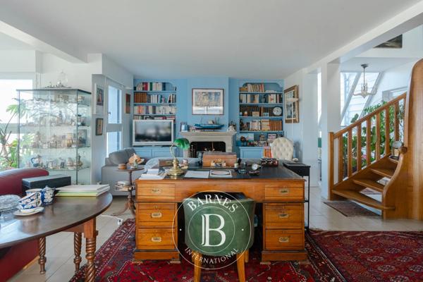 Honfleur, Maison 4 Chambres -  175 m² à vendre
