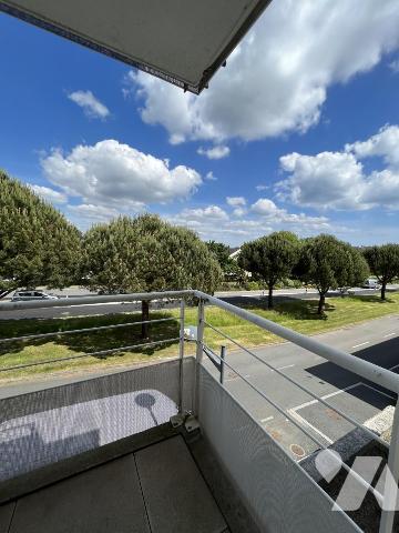 APPARTEMENT - FOUESNANT