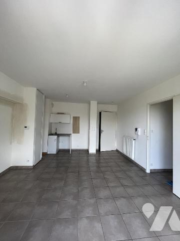 APPARTEMENT - FOUESNANT