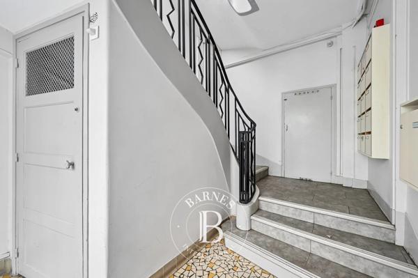 Paris 7ème, Appartement 2 Chambres -  57 m² à vendre