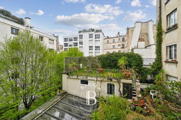 Paris 7ème, Appartement 2 Chambres -  57 m² à vendre
