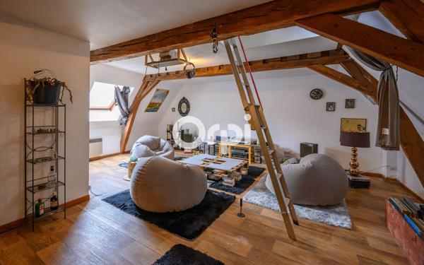 Immeuble à vendre