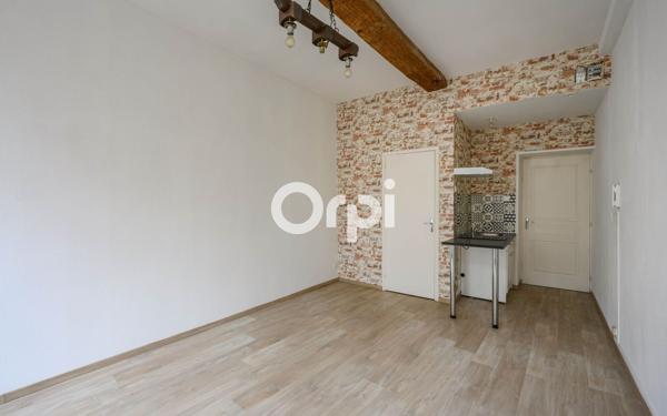 Immeuble à vendre