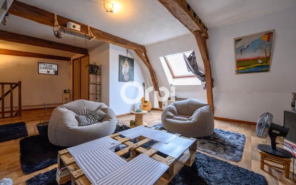 Immeuble à vendre