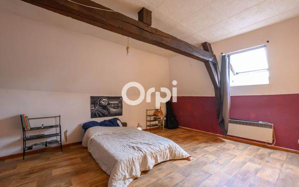 Immeuble à vendre