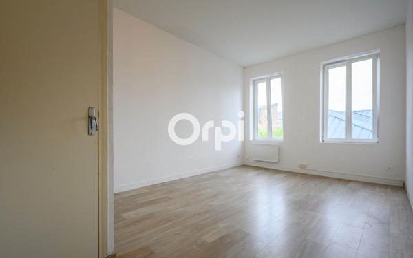 Immeuble à vendre