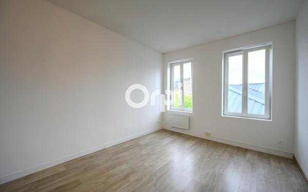 Immeuble à vendre