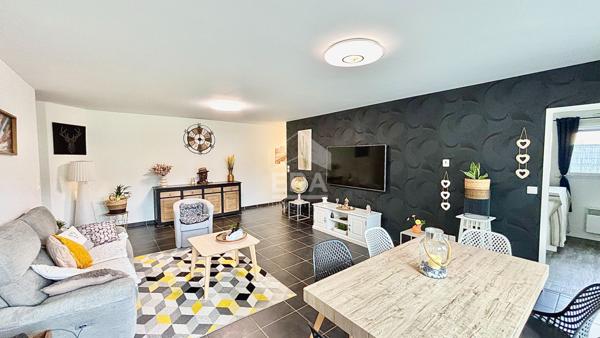 À VENDRE | MAISON | ASTILLE | 88m²