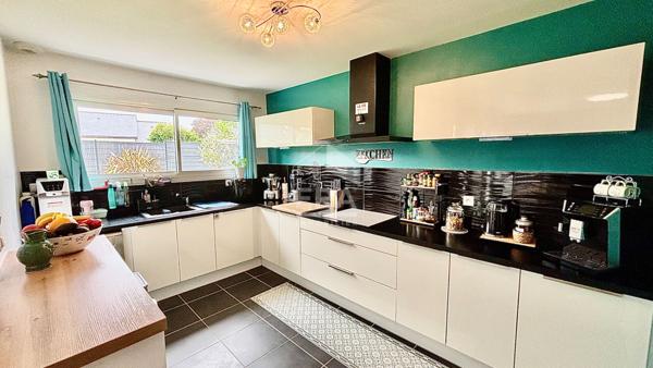 À VENDRE | MAISON | ASTILLE | 88m²