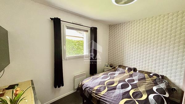 À VENDRE | MAISON | ASTILLE | 88m²