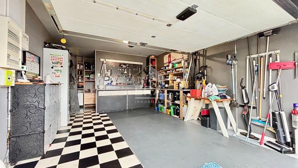 À VENDRE | MAISON | ASTILLE | 88m²