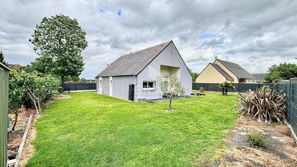 À VENDRE | MAISON | ASTILLE | 88m²