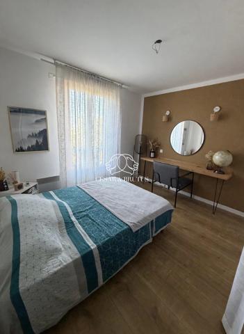 APPARTEMENT TRAVERSANT A BIGUGLIA