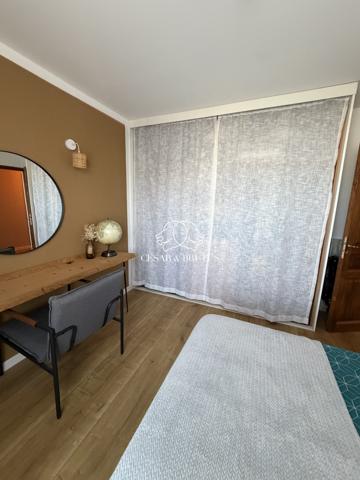 APPARTEMENT TRAVERSANT A BIGUGLIA