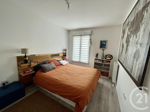 Appartement F2 à vendre  2 pièces - 39,28 m2 FRANCONVILLE LA GARENNE - 95