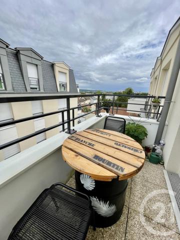 Appartement F2 à vendre  2 pièces - 39,28 m2 FRANCONVILLE LA GARENNE - 95