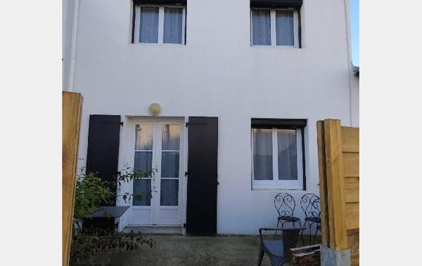 Vente Maison Surgeres   
