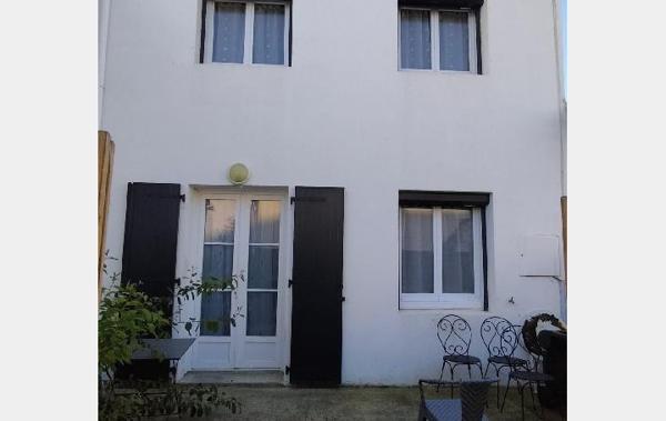 Vente Maison Surgeres   