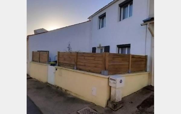 Vente Maison Surgeres   