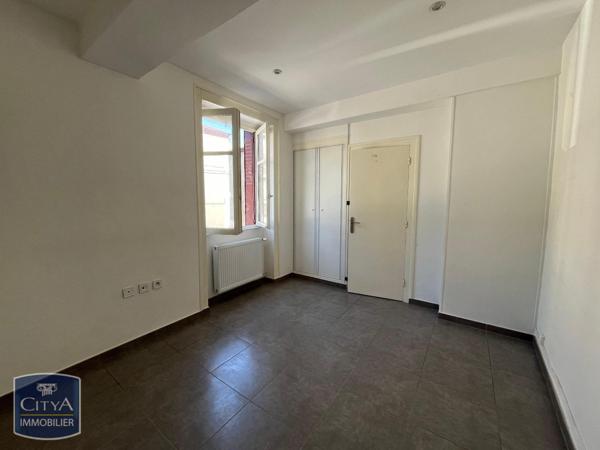 Appartement à louer 3 pièces 75m² Rive-de-Gier (42800)